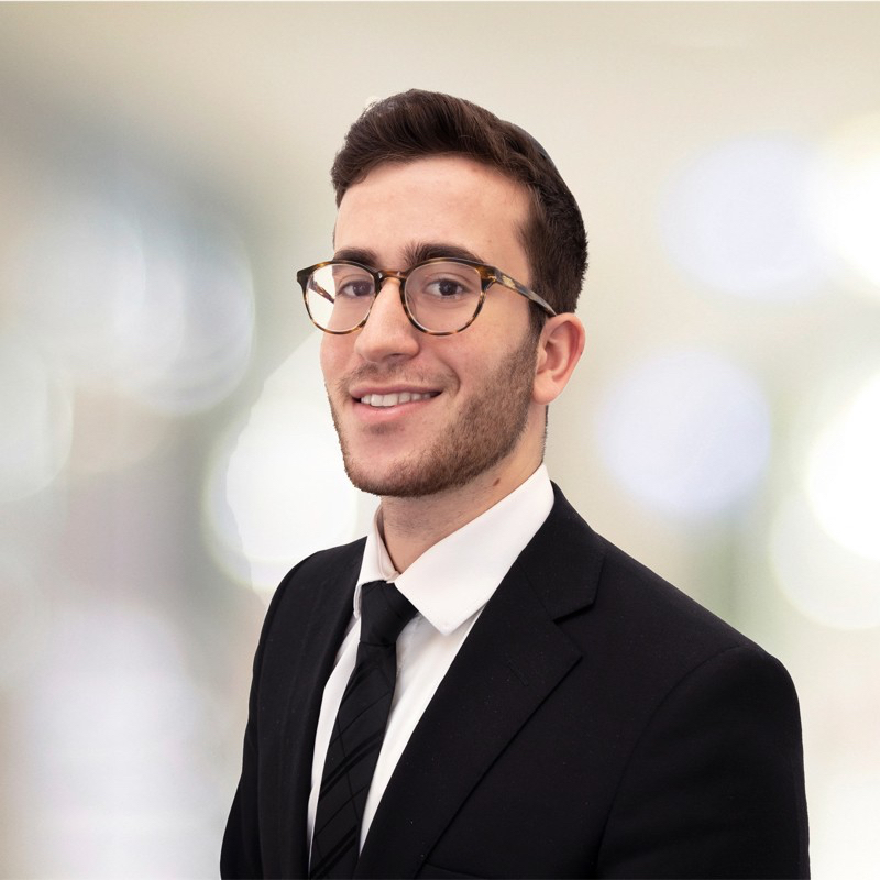 Ezra Levi